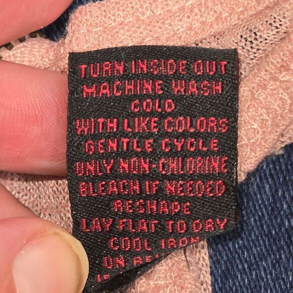 Boho Owl Sleeveless Top - Picture 11 of 13